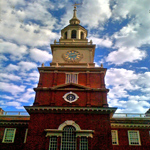 Independence Hall