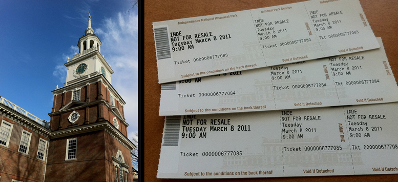 halltickets