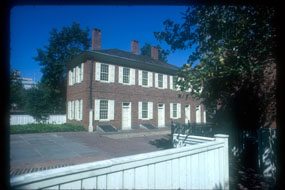 New Hall Military Museum