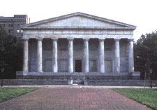 Second Bank of the United States