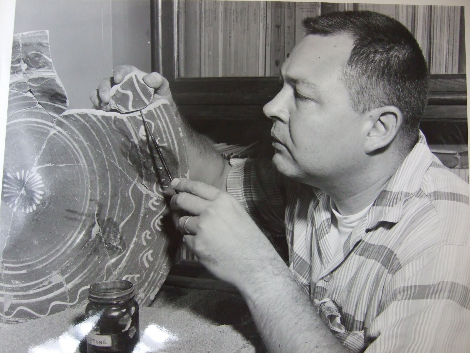 Arch Moore Jr