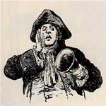 Town crier
