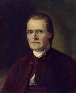 Roger Sherman