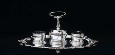 'Syng' Inkstand 