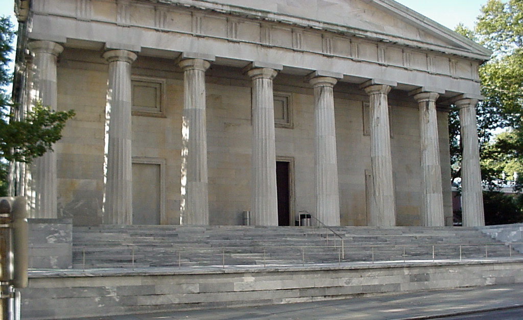 2nd Bank of the United States
