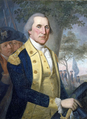 George washington