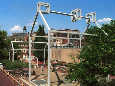 Franklin-Court