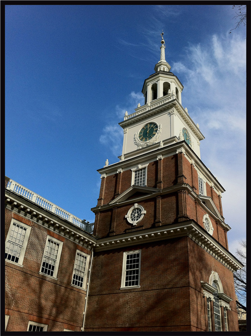 Independence Hall