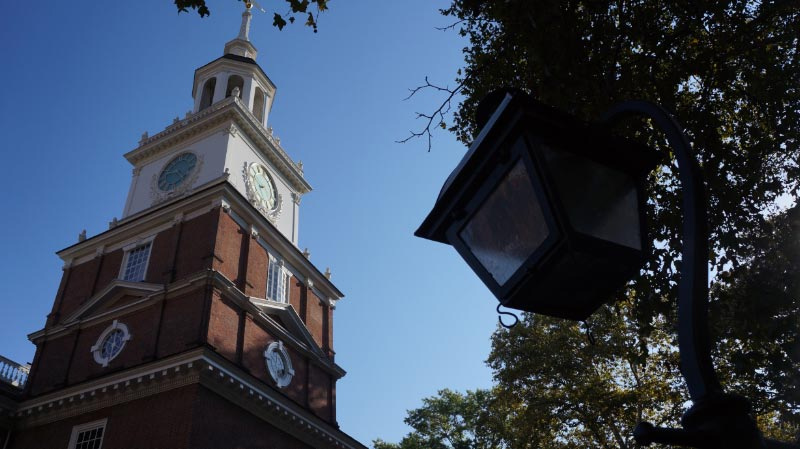 Independence Hall