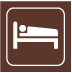 Lodging logo