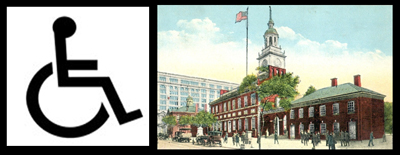 Independence Hall