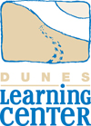 Dunes Learning Center Logo