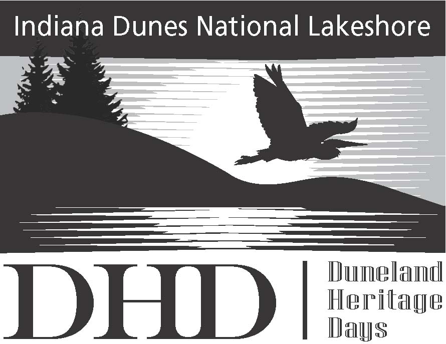 Duneland Heritage Days Logo