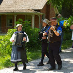 Midsummer Celebration