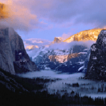 Yosemite National Park