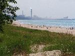 Visit Indiana Dunes National Lakeshore