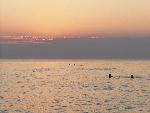 Sunset 3