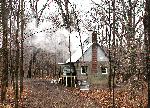 Sugar shack