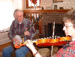 Playing Music