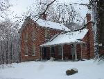 Chellberg Farmhouse