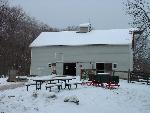 Chellberg barn
