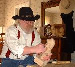 Wood Carving