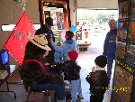 Fall Fire Prevention Day