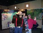 Spring Open House