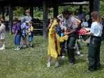 Relay Race