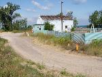 01 Old Sewage Plant 8/2003