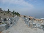 23 Railing on Ramp