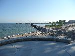 15 Observation Deck & Break Wall