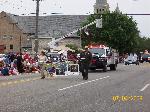 LaPorte 4th of July Parade