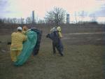fire shelter training