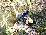 portable pump training