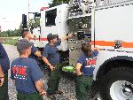 engine training