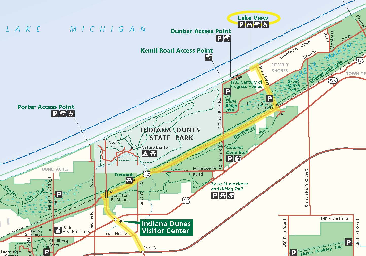 Lake View Indiana Dunes National Lakeshore U S National Park Service lake-view-indiana-dunes-national-lakeshore-u-s-national-park-service