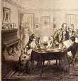 parlor