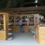 Jamestown's Glasshouse Gift Shop