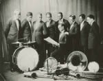 Early New Orleans Jazzmen