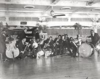 Fate Marable's S.S. Capitol Orchestra (1920)