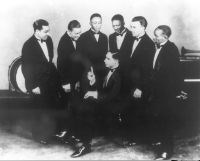 Jelly Roll Morton's Red Hot Peppers 1926