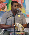 Park Ranger Program