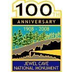 100th Anniversary of Jewel Cave National Monument.