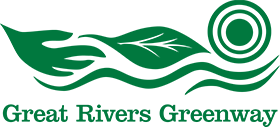 Great Rivers Greenway logo