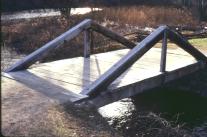 bridge deck