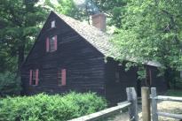 farm house