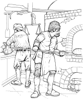 baker