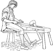carpenter