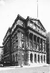 Old Custom House